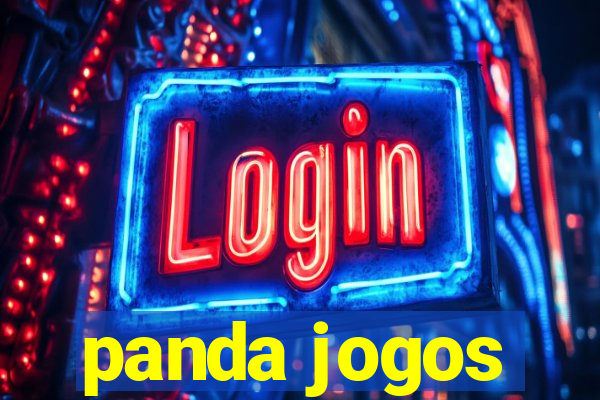 panda jogos